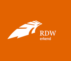 RDW erkend